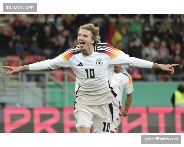 沃尔特马德连续四场为国家队进球 成德国队进攻新支点