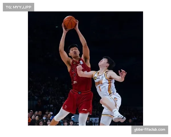 北京北汽9胜1负独自领跑 防守效率高居联盟榜首