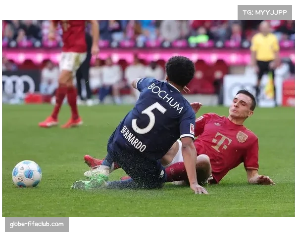 拜仁签下帕利尼亚填补真空 葡萄牙后腰拦截出球能力突出